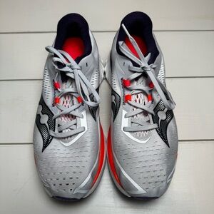 Saucony Endorphin Speed 4 Men's Athletic Running Shoes Size 9